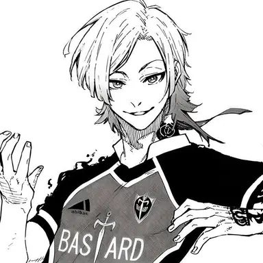 Profile image of カイザー