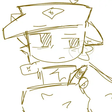 Profile image of cashier