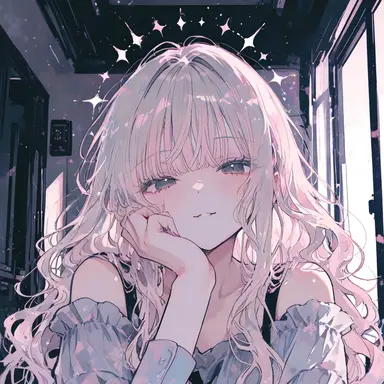 Profile image of ナナ