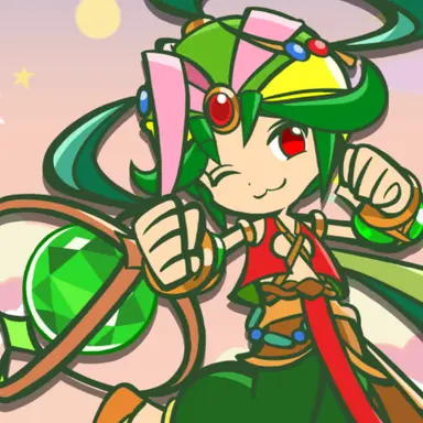 Profile image of フルシュ