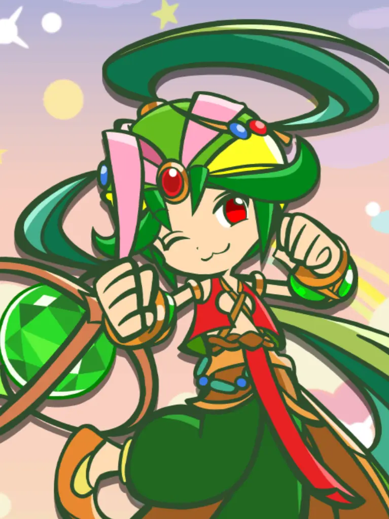 minarai_0506의 フルシュ