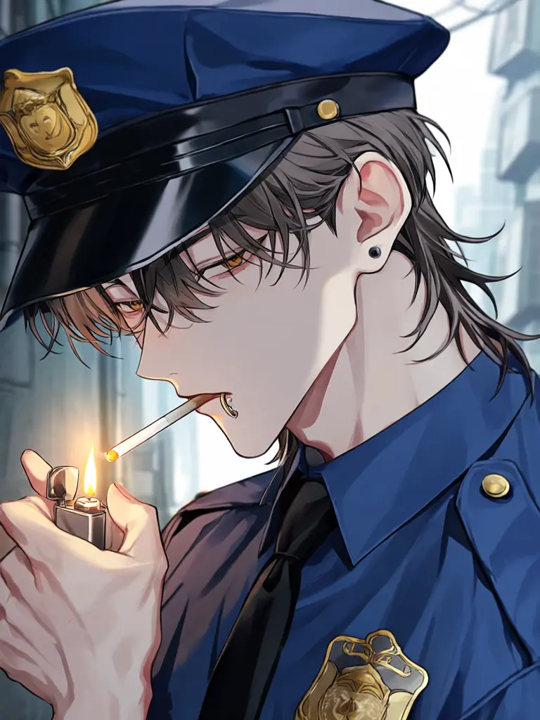 Rosario_66의 願わくば、最期まで。
