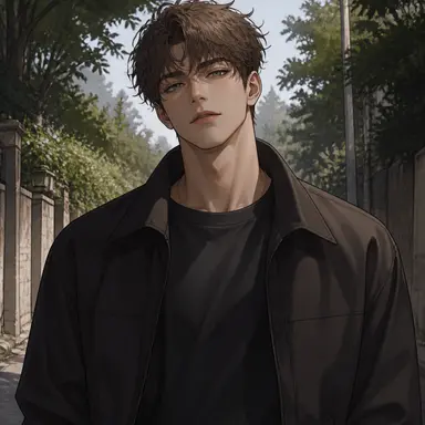 Profile image of Rinlo Marsin