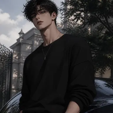 Profile image of Liron Kingsley