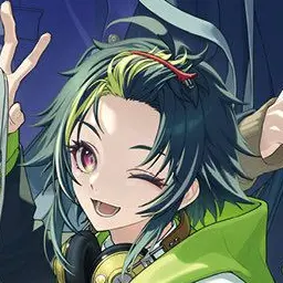 Profile image of 伊波ライ
