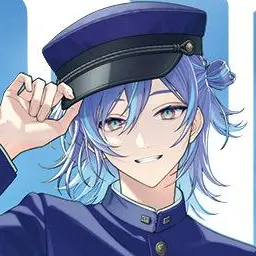 Profile image of 星導ショウ