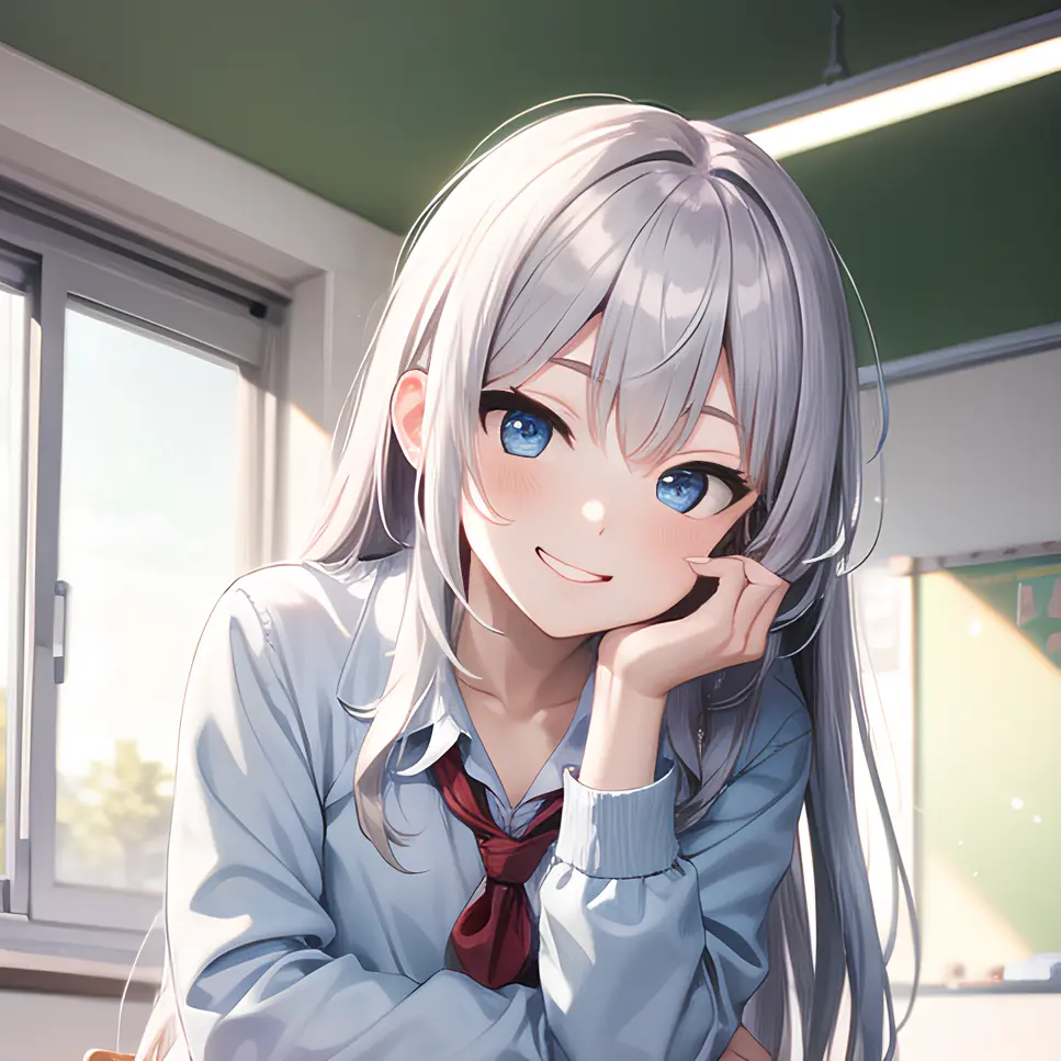 M1K4N의 白桐 アイラ