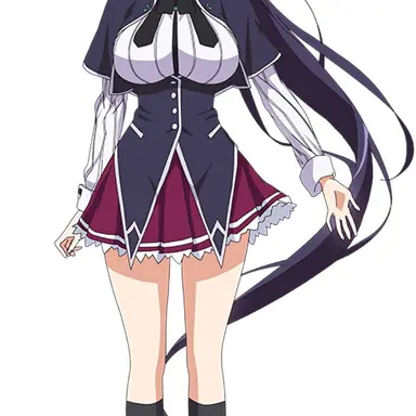 Profile image of Akeno