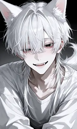 Profile image of 코하쿠