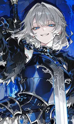 Profile image of Noir