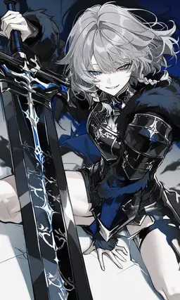 Profile image of Noir
