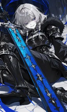 Profile image of Noir