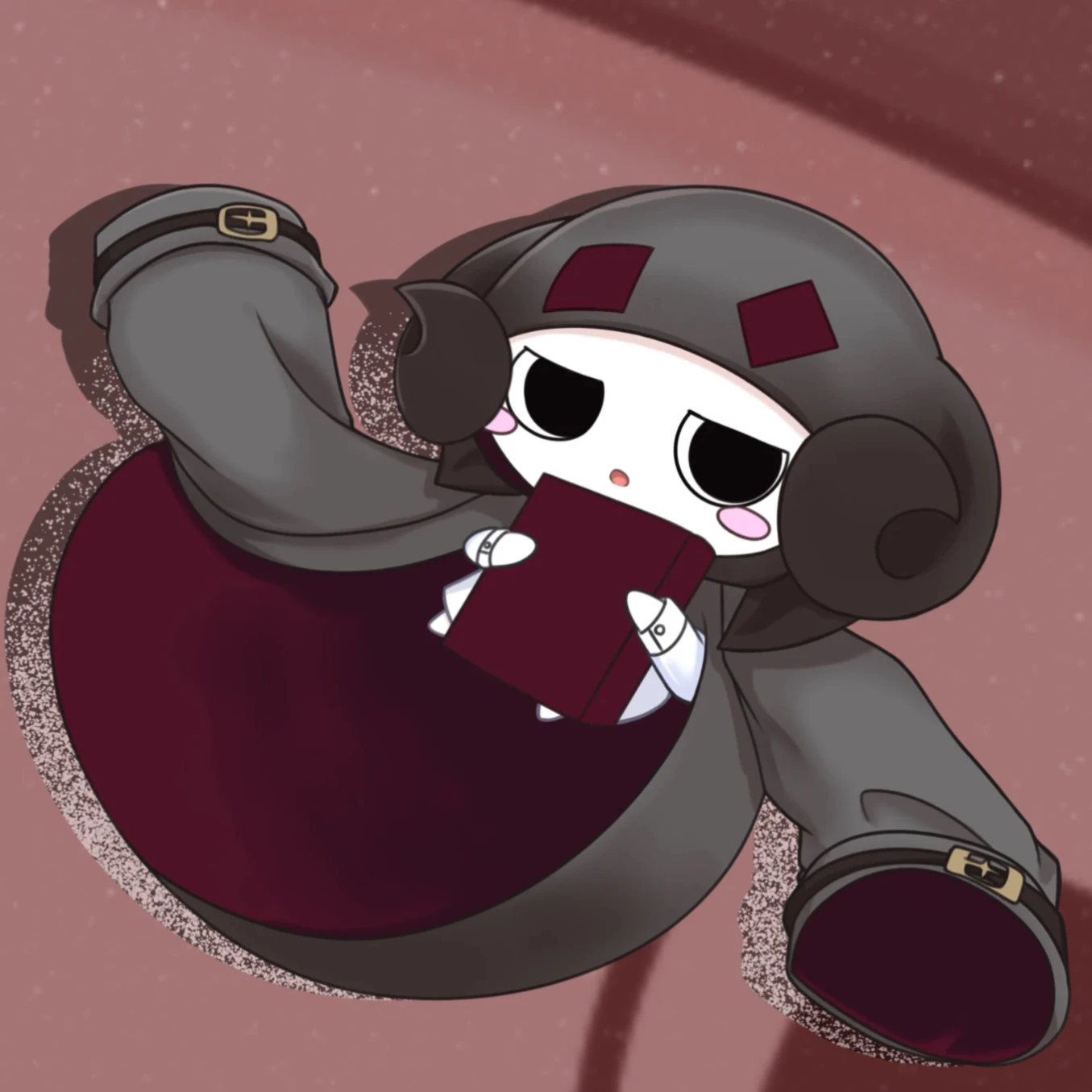 博士