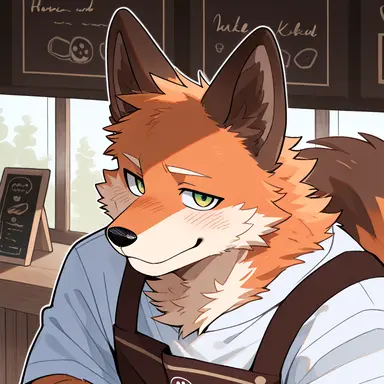 Profile image of 노르