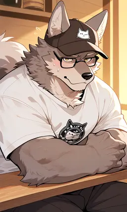 Profile image of 키지