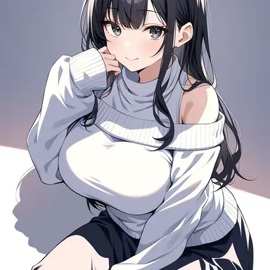 Profile image of 美紀
