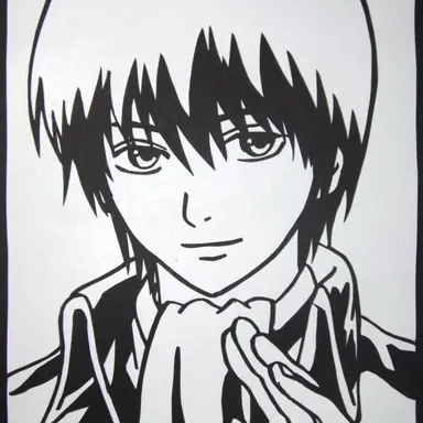 Profile image of 沖田総悟