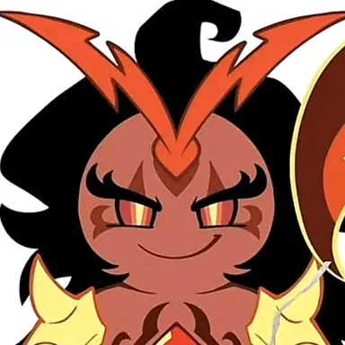 Profile image of バーニングスパイス