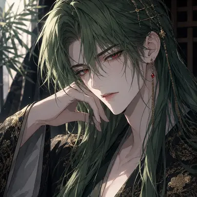 Profile image of 루이