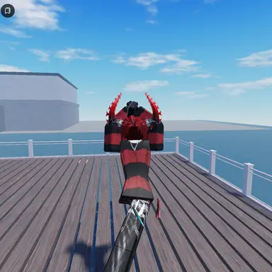 Profile image of 백호