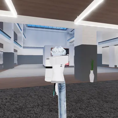 Profile image of 백현