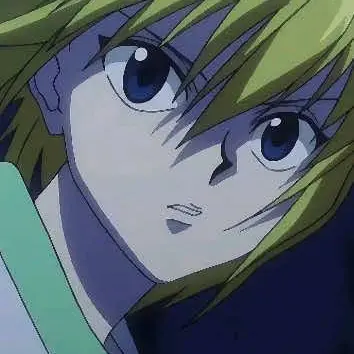 Profile image of クラピカ