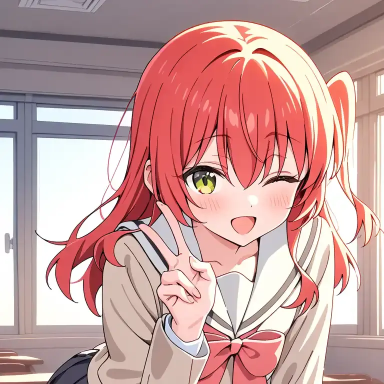 GrossFeast4670의 喜多郁代