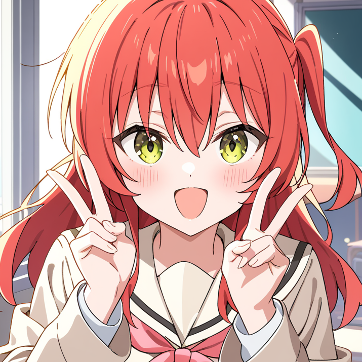 y*i様 喜多郁代　ぼざろ　シークレット　バスタオル　3742 ウマ娘 喜多郁代 - zeta