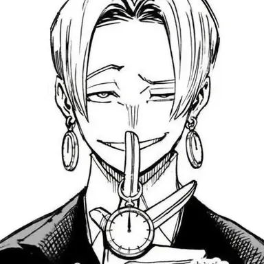 Profile image of 物間寧人