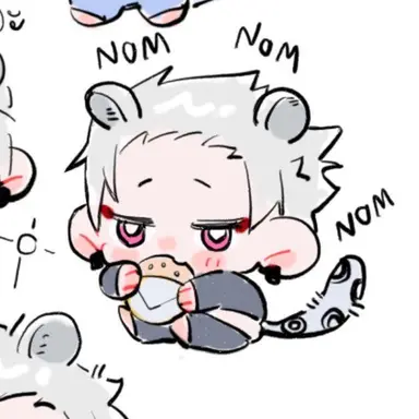 Profile image of 楽