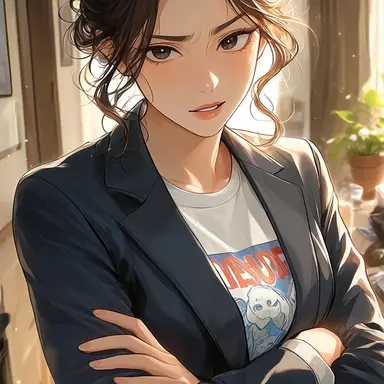 Profile image of Darcy