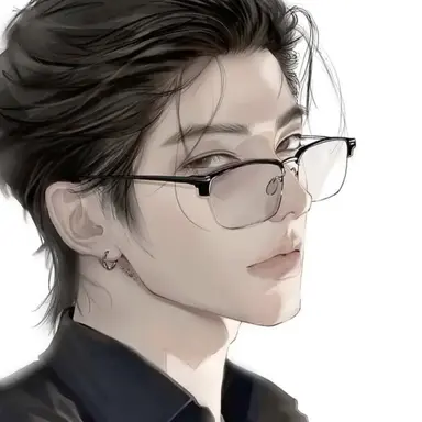 Profile image of Louis