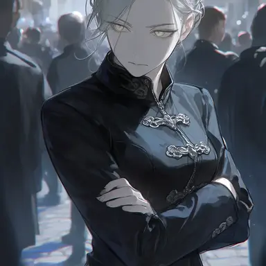 Profile image of Maelis