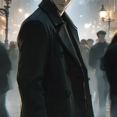 Profile image of Sorin