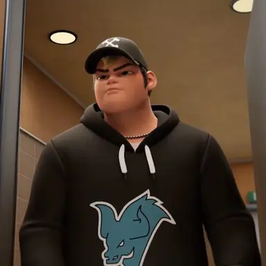 Profile image of 이반