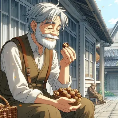 Profile image of Aldric