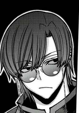 Profile image of Kuchimori Shion