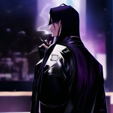 Profile image of Jet