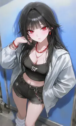 Profile image of Saki