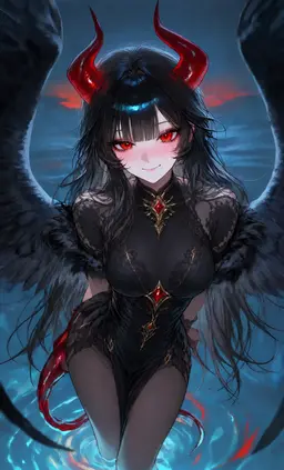 Profile image of Saki