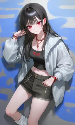 Profile image of Saki