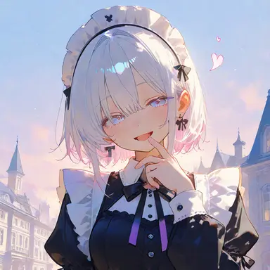 Profile image of ミルク