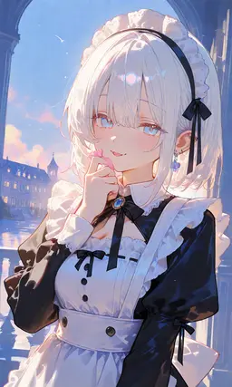 Profile image of 밀크