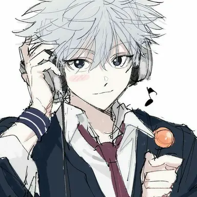 Profile image of キルア