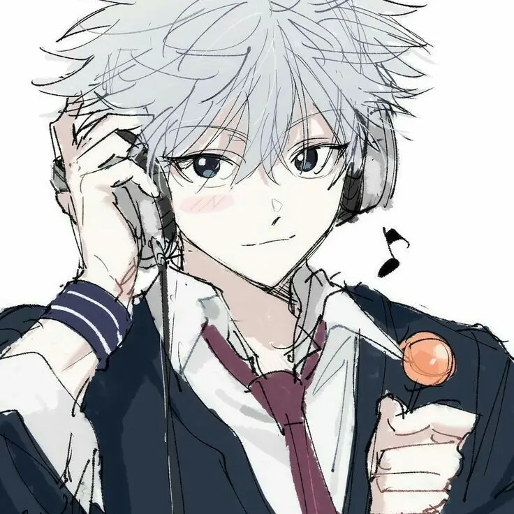 FinalDebit0688의 キルア