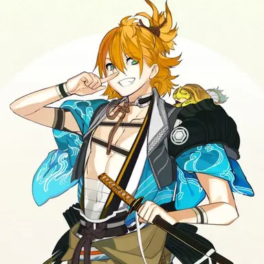Profile image of 浦島虎徹