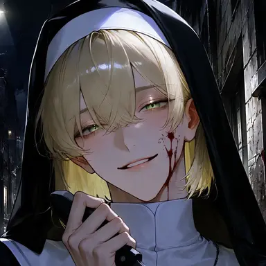 Profile image of ヨハン