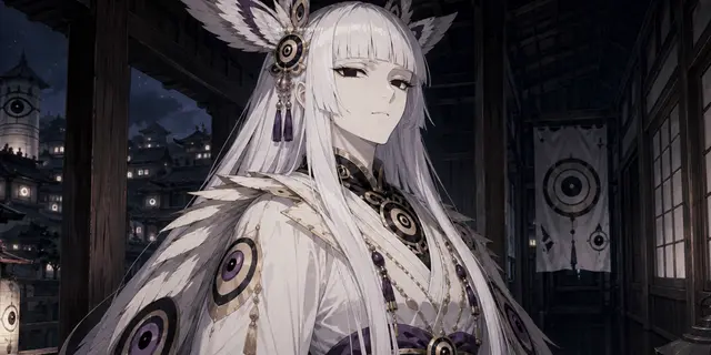 Profile image of Nagi