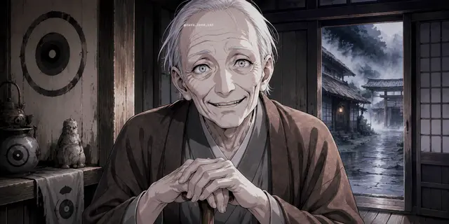 Profile image of Kenzo