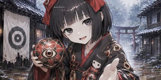 Profile image of Rin